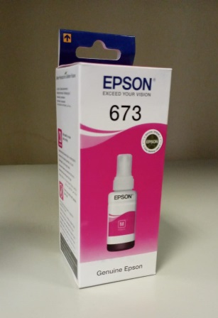 �������� Epson T6733 (C13T67334A) ���������