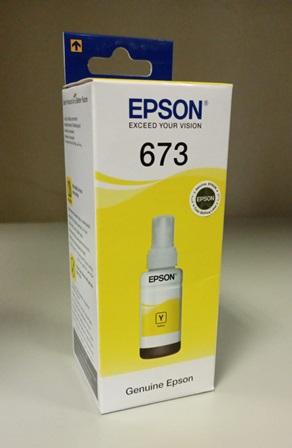 �������� Epson T6734 (C13T67344A) ������