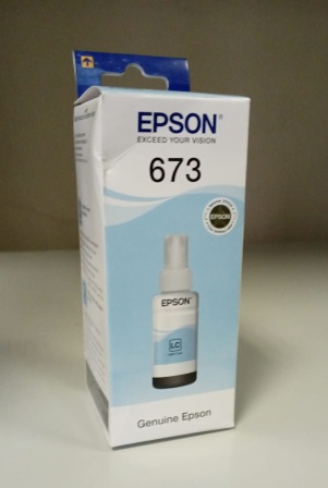 �������� Epson T6735 (C13T67354A) ������-�������
