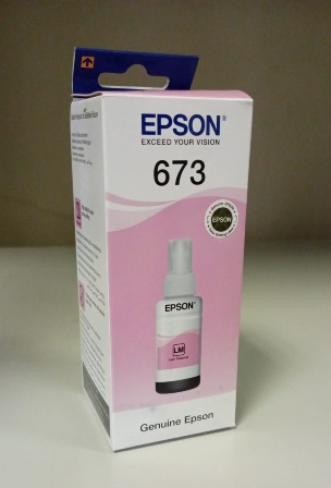 �������� Epson T6736 (C13T67364A) ������-���������