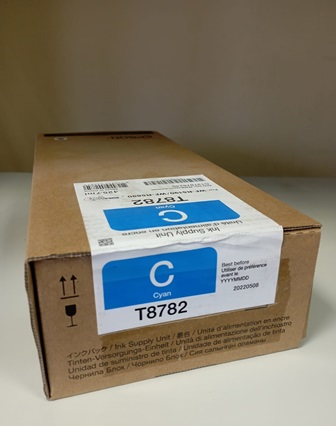 �������� Epson T8782 (C13T878240) �������