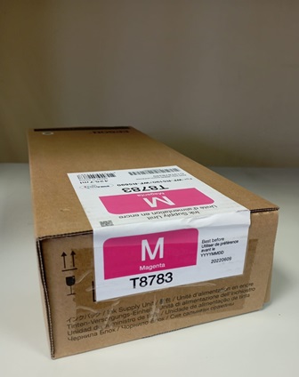 �������� Epson T8783 (C13T878340) ���������