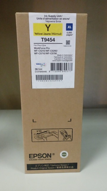 �������� Epson T9454 ������