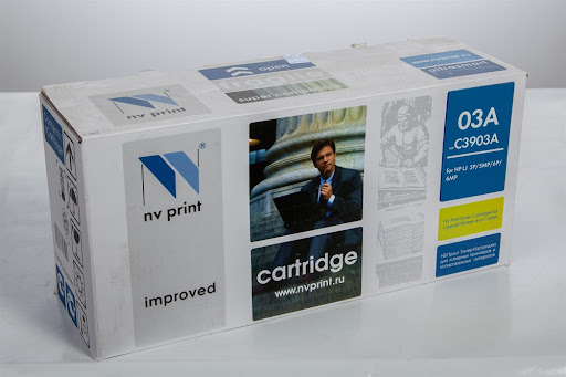 �������� HP 03A (C3903A) ������ �����������