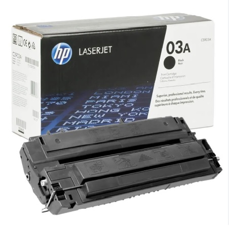 �������� HP 03A (C3903A) ������
