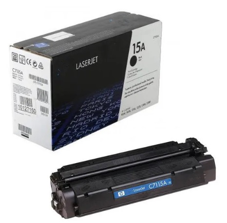 �������� HP C7115A ������