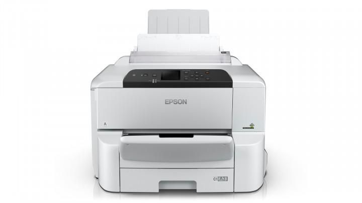 Epson WorkForce WF-C8190DW
