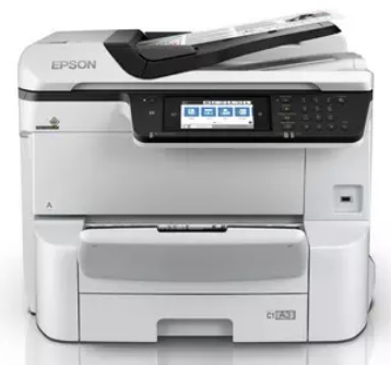 Epson WorkForce WF-C8690DWF