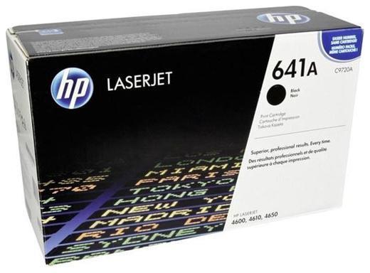 �������� HP C9720A ������