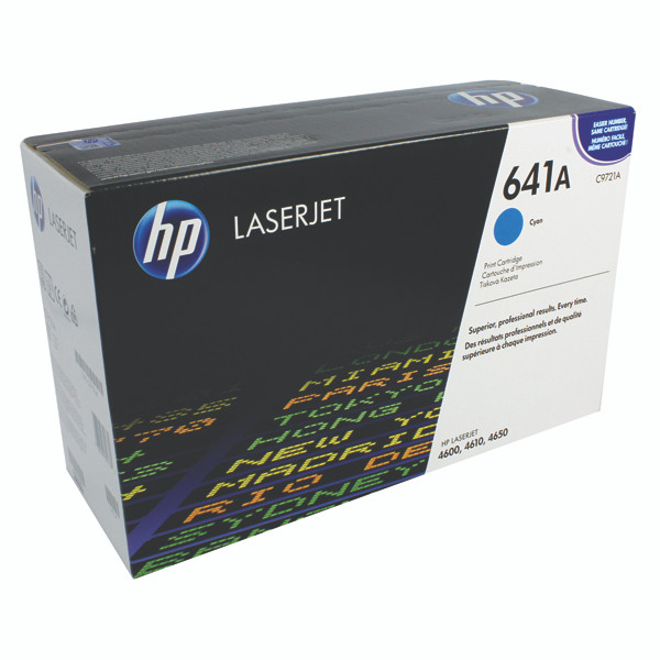 �������� HP C9721 (C9721A)