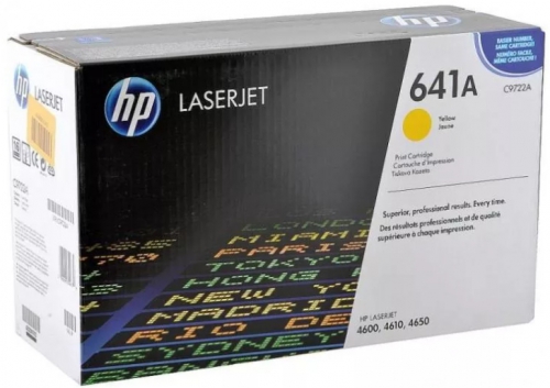 �������� HP C9722A ������