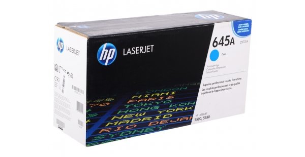 �������� HP C9731A �������