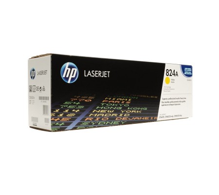 �������� HP CB382A ������