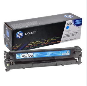 �������� HP CB541 (CB541A) ������� (Cyan)