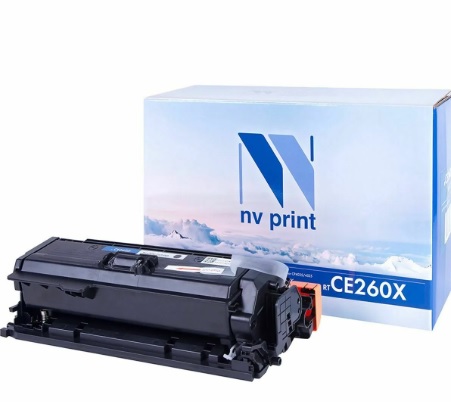 �������� HP CE260 (CE260A) ������