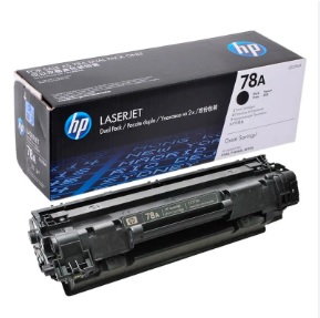 �������� HP CE278 (CE278A)