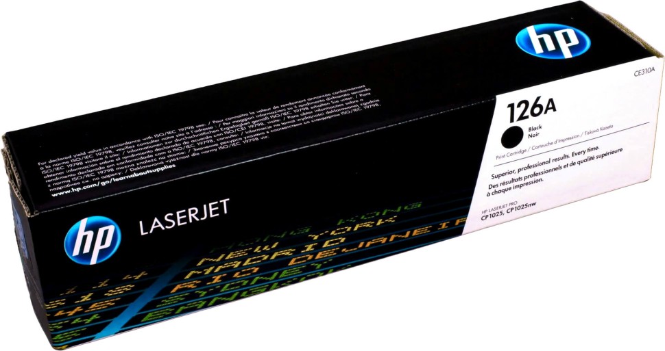 �������� HP CE310 (CE310A)