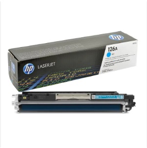 �������� HP CE311 (CE311A) ������� (Cyan)