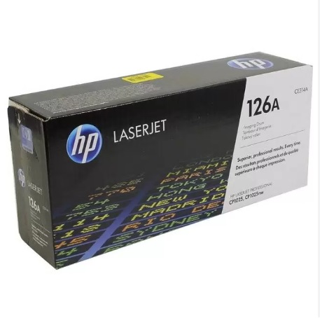 �������� HP CE314 (CE314A)