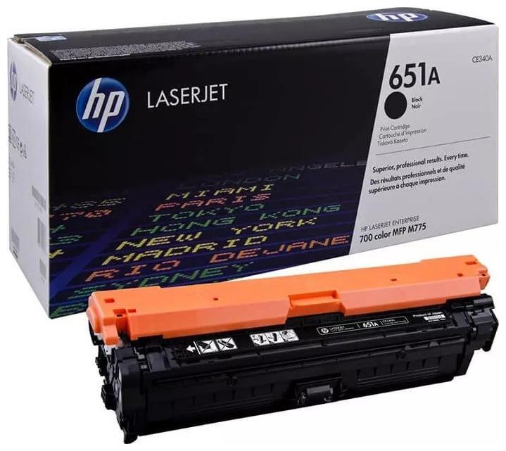 �������� HP CE340 (CE340A)