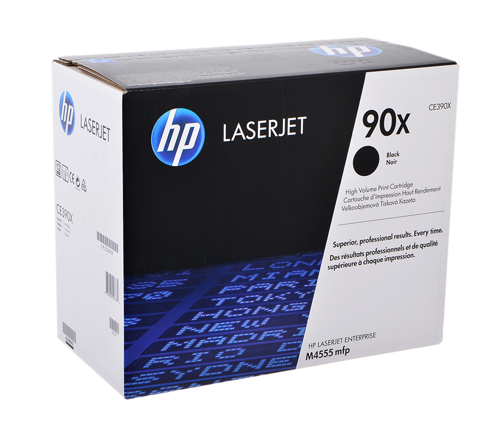 �������� HP CE390 (CE390X)