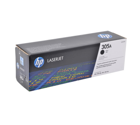 �������� HP 305A (CE410A) Black ������������