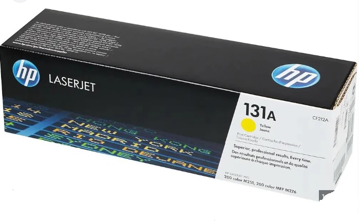 �������� HP CF212 (CF212A) ������ (Yellow)