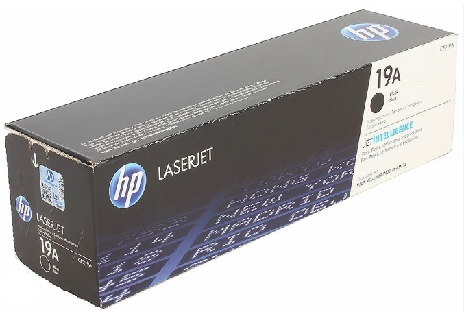 �������� HP 19A (CF219A) �����������