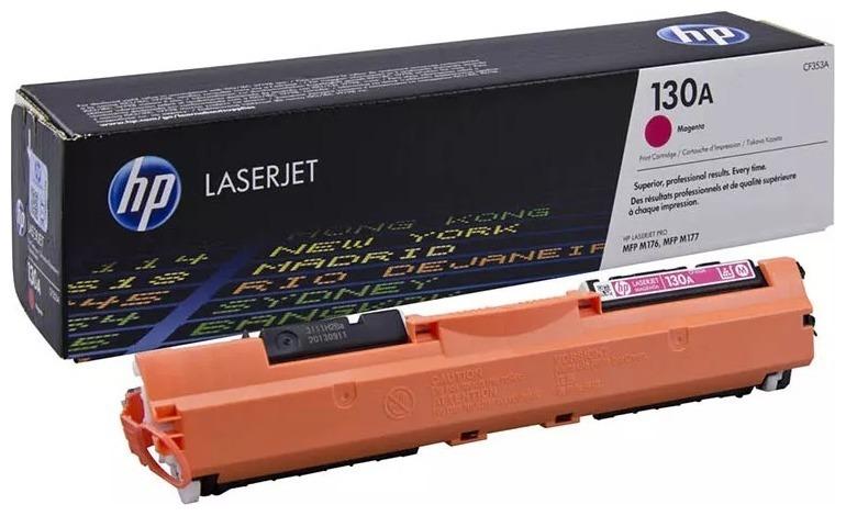 �������� HP CF353 (CF353A) ��������� (Magenta)