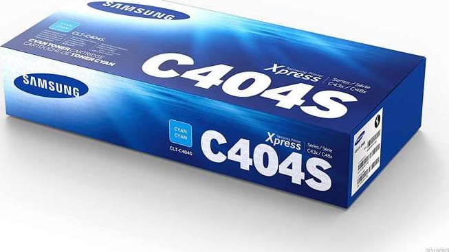 �������� Samsung C404S (CLT-C404S) �������