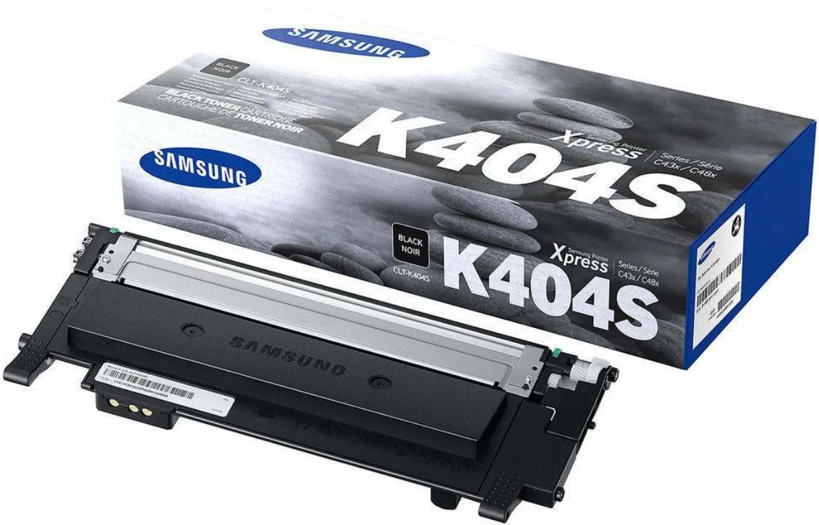 �������� Samsung K404S (CLT-K404S) ������