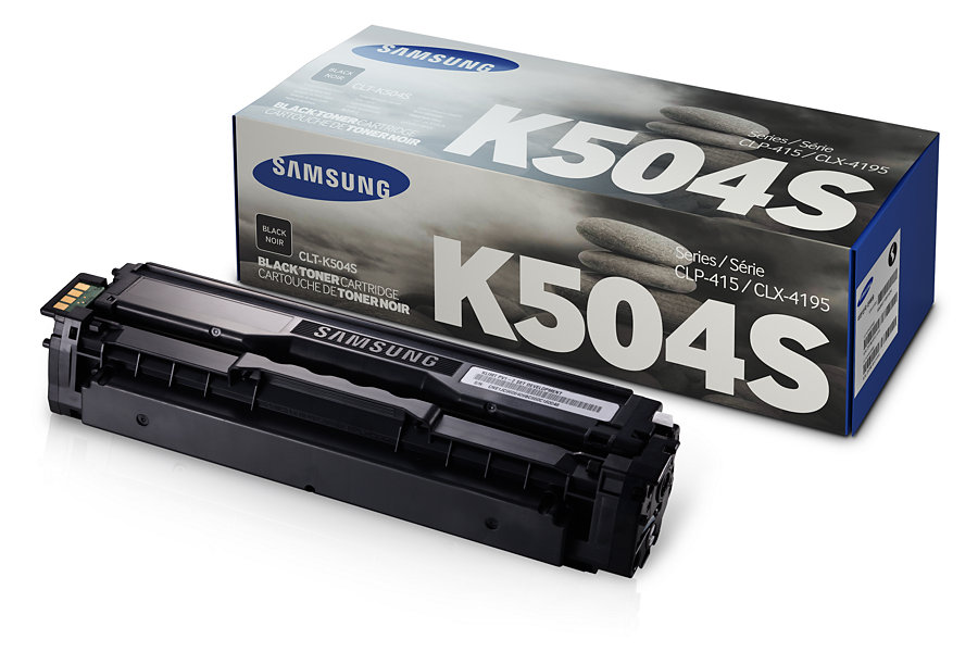 �������� Samsung K504S (CLT-K504S) ������