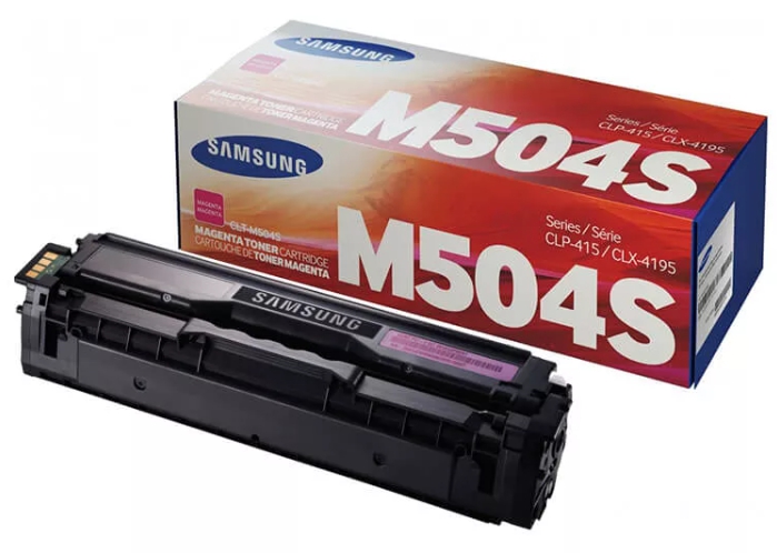 �������� Samsung M504S (CLT-M504S) ���������