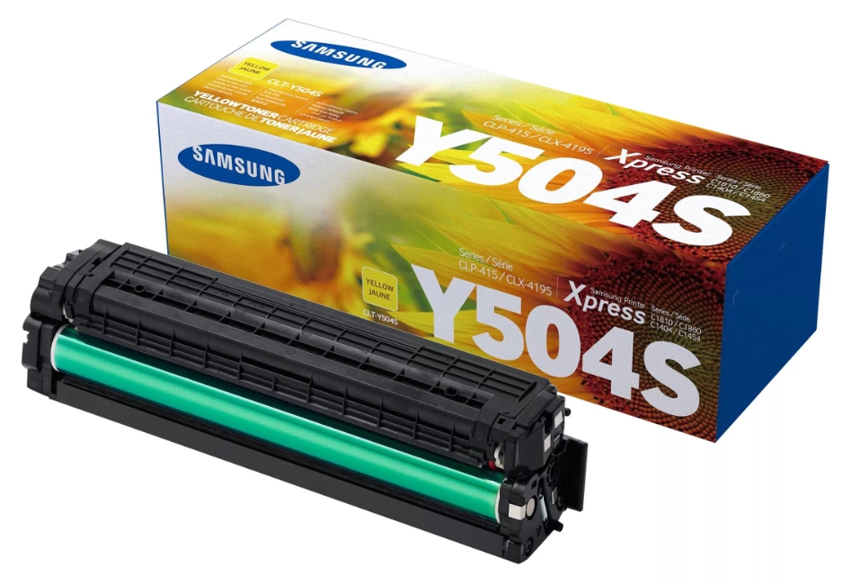 �������� Samsung Y504S (CLT-Y504S) ������