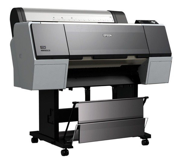 Epson Stylus Pro 7890