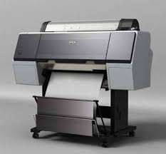 Epson Stylus Pro 7900