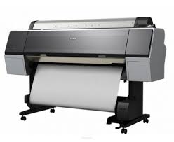 Epson Stylus Pro 9900