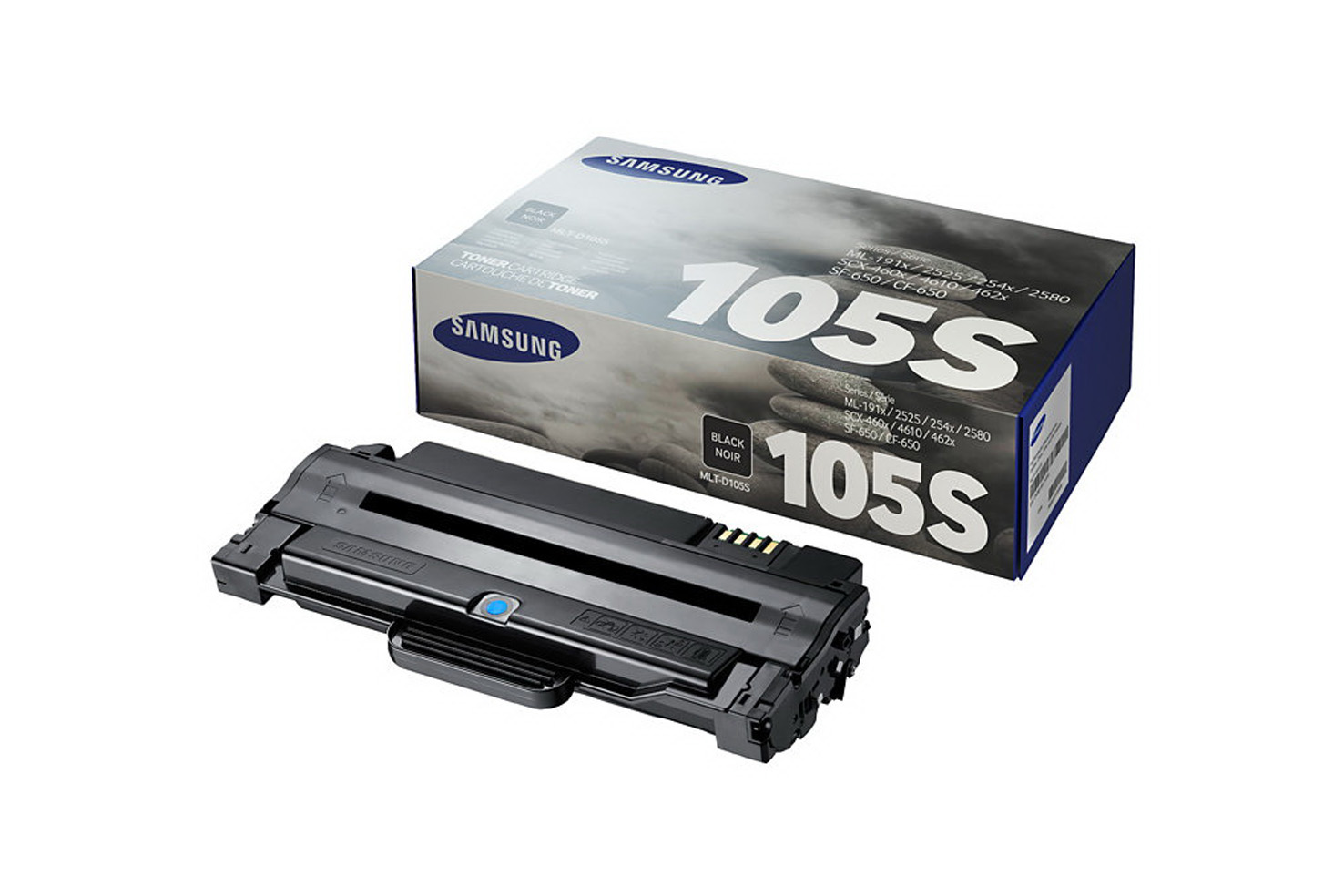 �������� Samsung 105S (MLT-D105S) ������