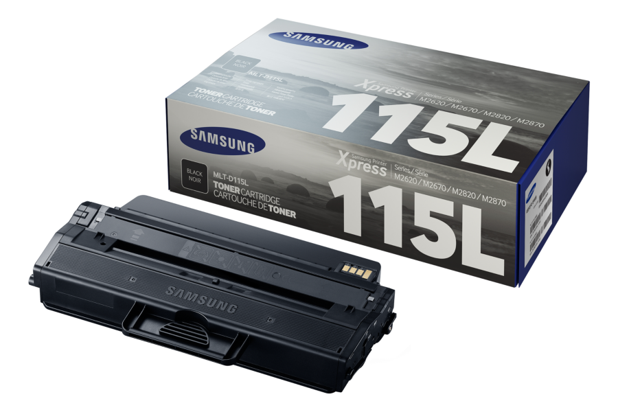 �������� Samsung 115L (MLT-D115L) ������