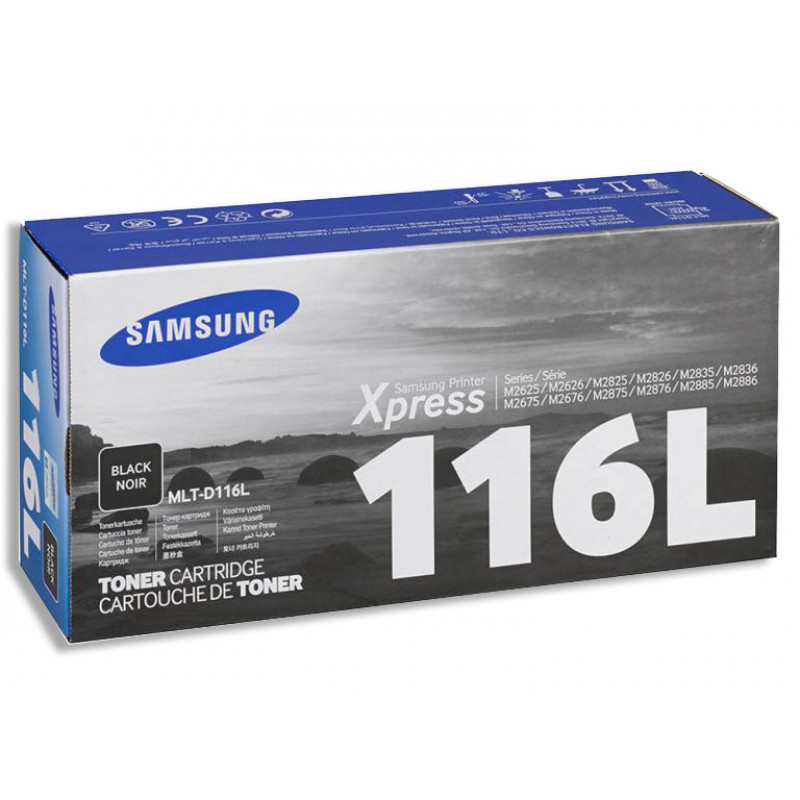 �������� Samsung 116L (MLT-D116L) ������