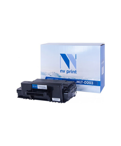 �������� Samsung 203L (MLT-D203L) ������ �����������