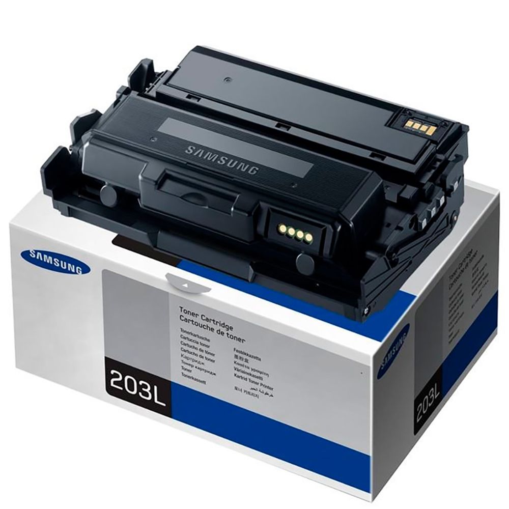 �������� Samsung 203L (MLT-D203L) ������