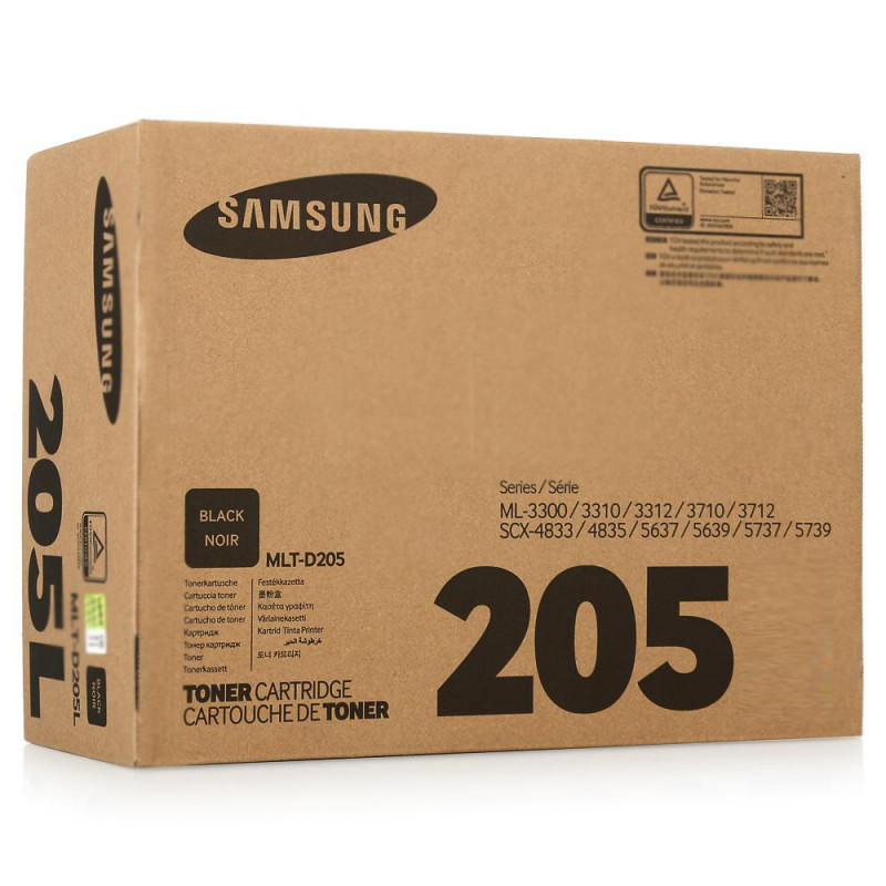 �������� Samsung 205L (MLT-D205L) ������