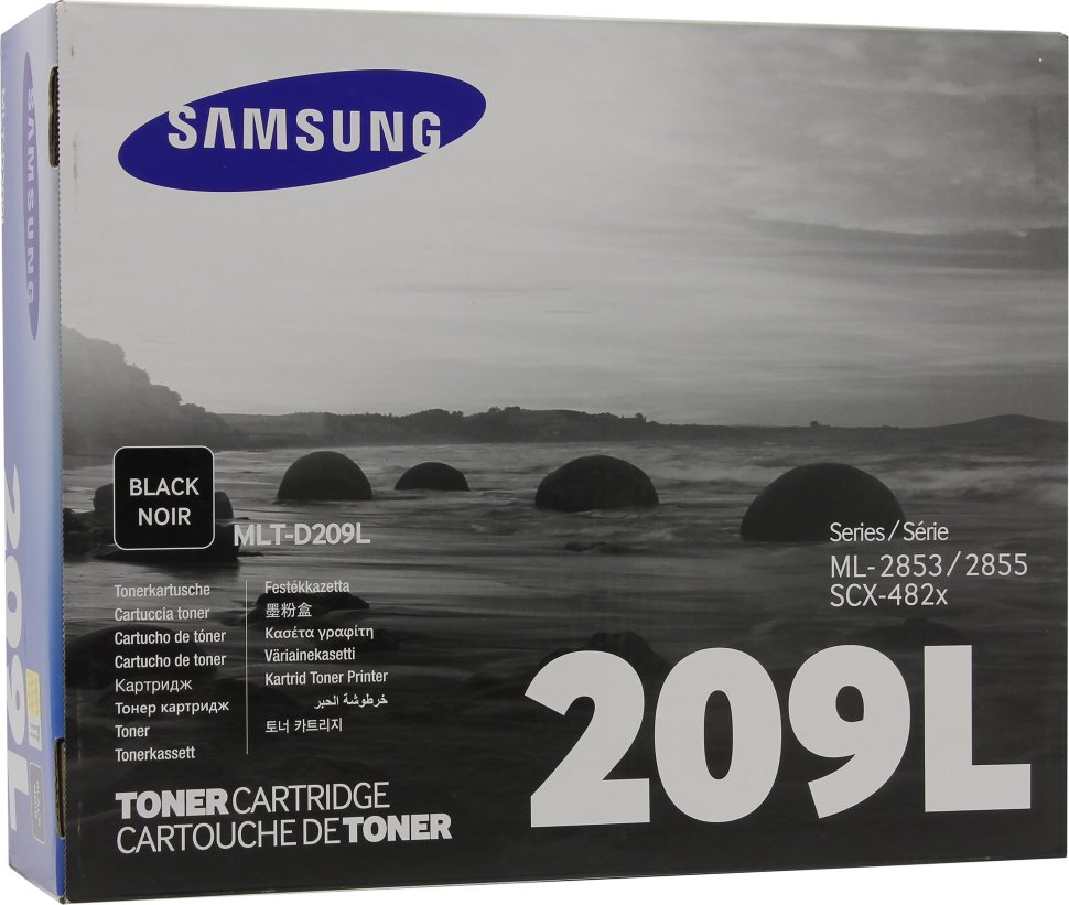 �������� Samsung 209L (MLT-D209L) ������