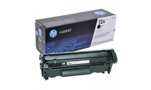 �������� HP Q2612 (Q2612A)