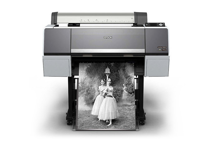 Epson SureColor SC-P6000 Spectro