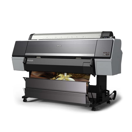 Epson SureColor SC-P8000