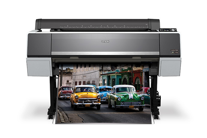 Epson SureColor SC-P9000