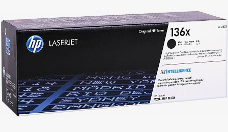 �������� HP W1360X ������