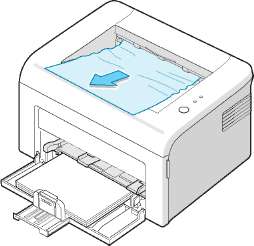 Принтер самсунг 2015 драйвер. Застряла бумага в принтере Samsung ml2245. Ошибка принтера Samsung ml 2015. Принтер ml 1641 зажевал бумагу. Иконки статуса принтера бумагу зажевало.